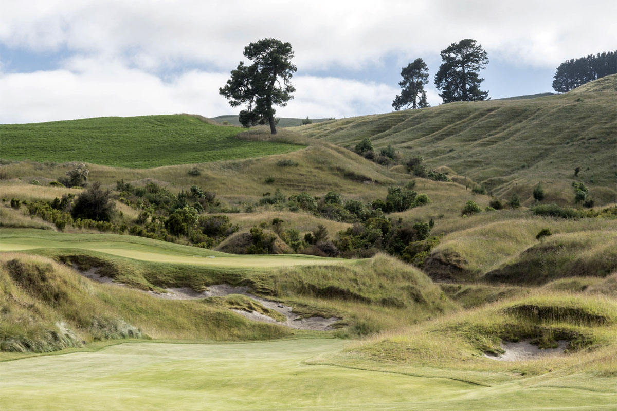 Neuseeland: