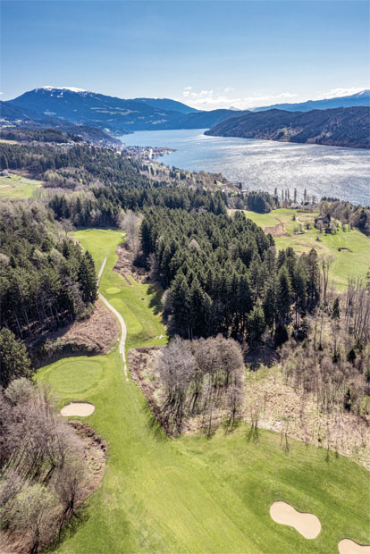 Kärnten: