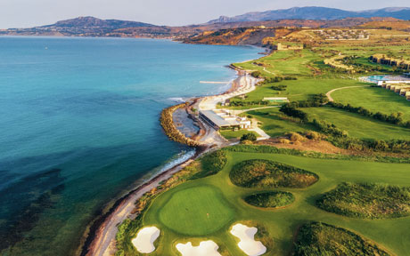 VERDURA EAST LINKS