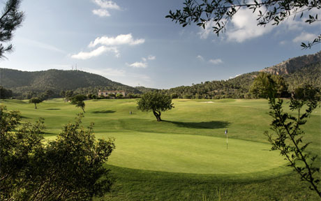 Golf de Andratx