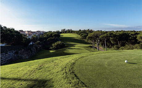 VALE DE LOBO ROYAL