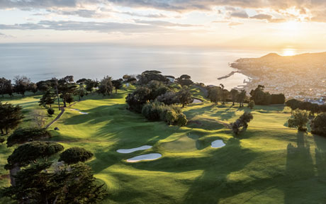 PALHEIRO GOLF