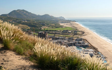 Quivira Golf