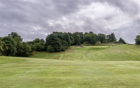 Pitreavie Golf Club