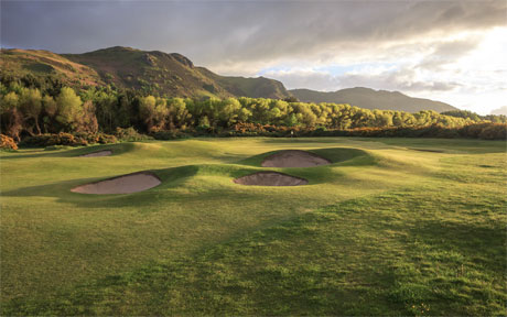 CONWY GOLF CLUB