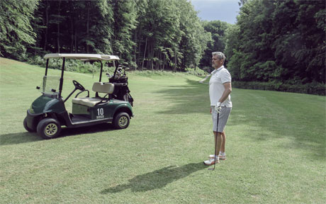 GolfClub Katharinenhof