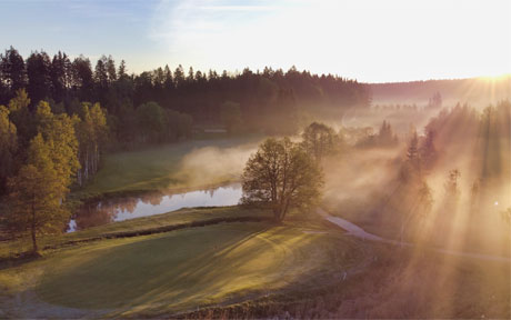 DEGGENDORFER GOLFCLUB