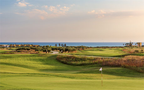 VERDURA WEST SHORE