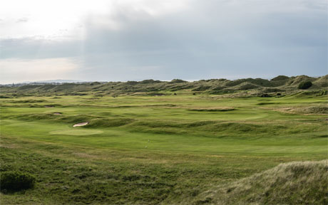 Royal Portrush