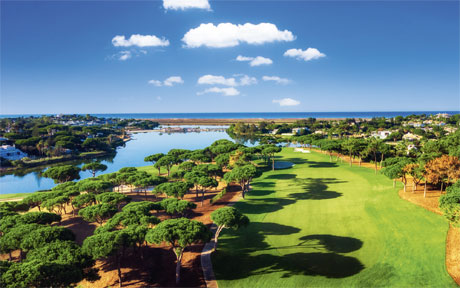 VALE DO LOBO OCEAN