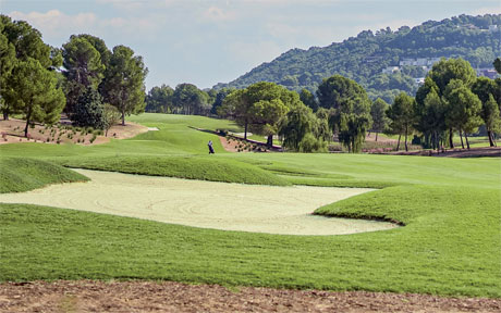 EL BOSQUE CLUB DE GOLF