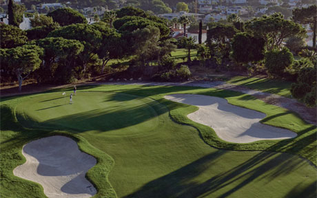 Quinta do Lago South