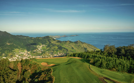 SANTO DA SERRA