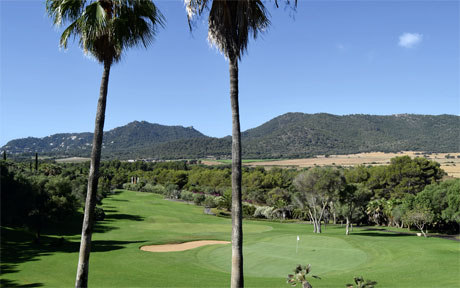 GOLF DE CANYAMEL