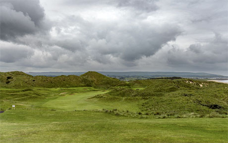 Portstewart