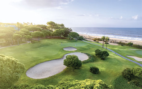 QUINTA DO LAGO SOUTH