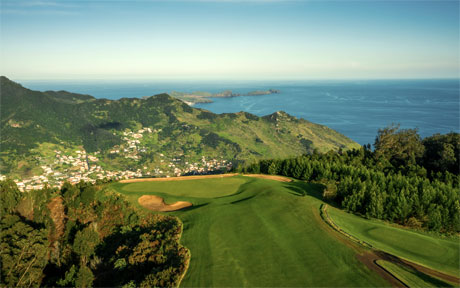 SANTO DA SERRA