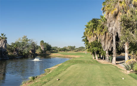 Cabo San Lucas Country Club