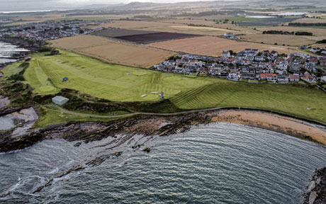 Anstruther Golf Club