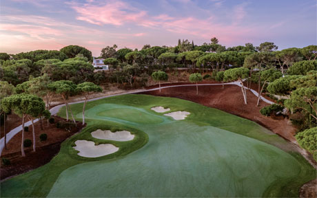 Quinta do Lago North