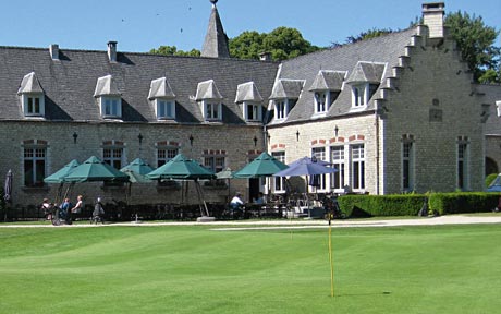 Brabantse Golf