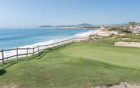Cabo San Lucas Country Club